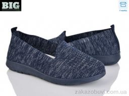 Слипоны BIG 4089-520-3
