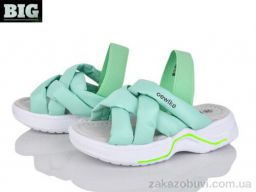 Босоножки BIG 4094-8613-2M