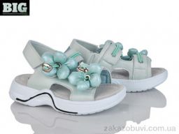 Босоножки BIG 4094-8613-4B