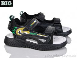 Сандалии BIG 4095-40039-6