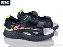 Сандалии BIG 4095-40039-7