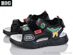 Сандалии BIG 4095-40041-6