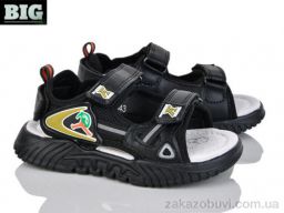 Сандалии BIG 4095-40043-6