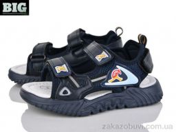 Сандалии BIG 4095-40043-7