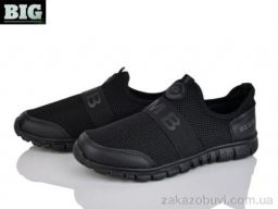 Кроссовки BIG B322-3