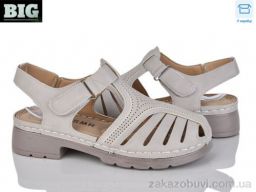 Босоножки BIG 2303-4