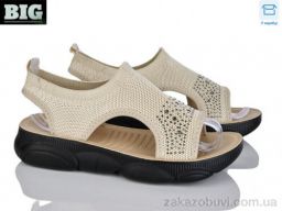 Босоножки BIG B45-3
