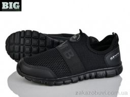 Кроссовки BIG B322-11