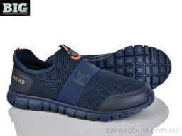 Кроссовки BIG A322-5
