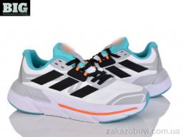 Кроссовки BIG G5539-2