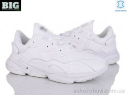 Кроссовки BIG G5434-1