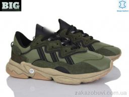 Кроссовки BIG G5434-3