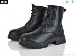 Ботинки BIG M0014 black