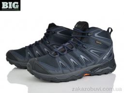 Ботинки BIG A12932-3