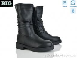 Сапоги BIG H8310-1
