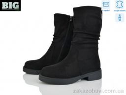 Сапоги BIG H8308-2
