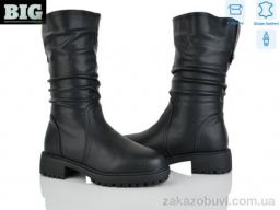 Сапоги BIG H8318-1