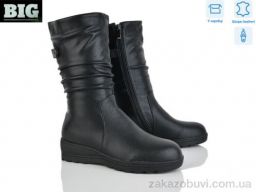 Сапоги BIG H8320-1