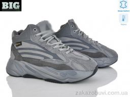 Кроссовки BIG B12696-7