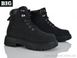 Ботинки BIG B2113-1