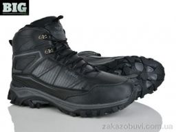 Ботинки BIG A09019-2