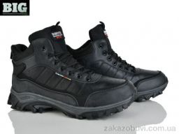 Ботинки BIG A08996-2