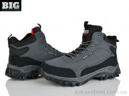 Ботинки BIG A08996-5