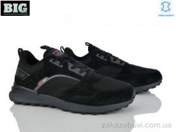 Кроссовки BIG A07573-1