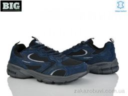 Кроссовки BIG A07578-3