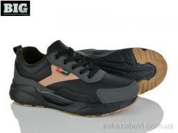 Кроссовки BIG B207-6