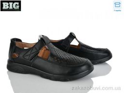 Туфли BIG D1018-2