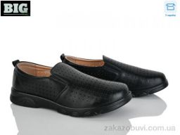 Туфли BIG D1012-2