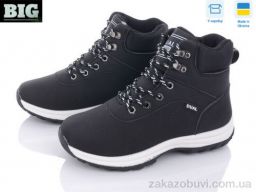 Ботинки BIG YB6624-1