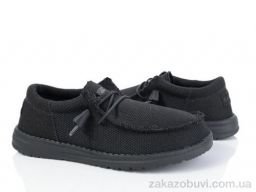 Туфли BULL YLB045