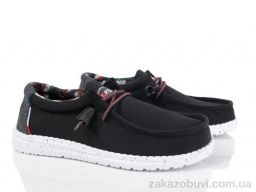 Туфли BULL YLB047