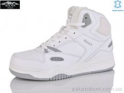 Кроссовки Baas B5226-4