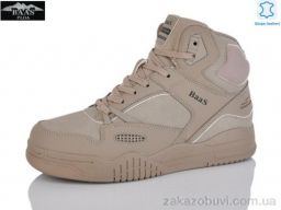 Кроссовки Baas B5226-25