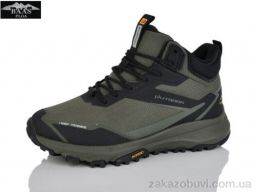 Кроссовки Baas B5233-19