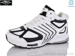 Кроссовки Baas B5242-4