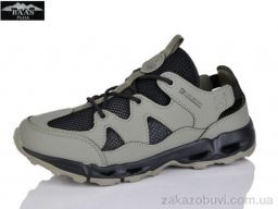 Кроссовки Baas M7641-9