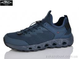 Кроссовки Baas M7627-3