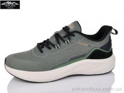 Кроссовки Baas M7617-19