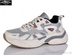 Кроссовки Baas L1810-7