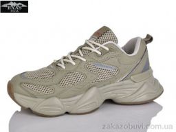 Кроссовки Baas L1795-26