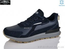 Кроссовки Baas M7589-3