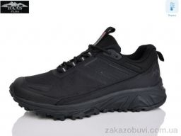 Кроссовки Baas L1882-1 термо