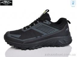 Кроссовки Baas L1882-11 термо