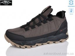 Кроссовки Baas M7645-16 термо