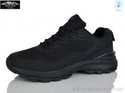 Кроссовки Baas M7649-1 термо