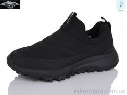 Кроссовки Baas L1886-1 термо